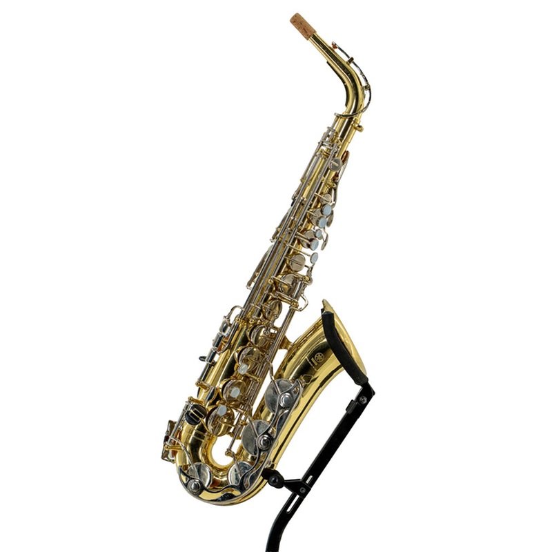 Pre-Owned Yamaha YAS-23 Alto Saxophone | Used