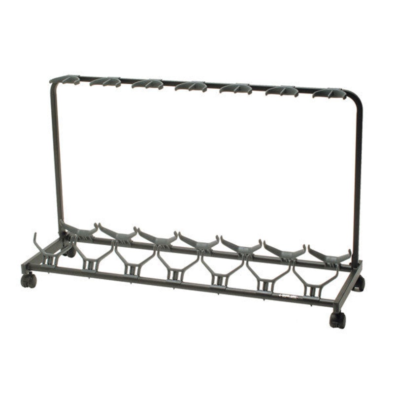 QuikLok GS471 7-Way Guitar Stand