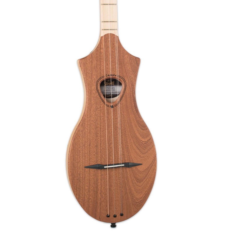 SEAGULL M4 G MAHOGANY
