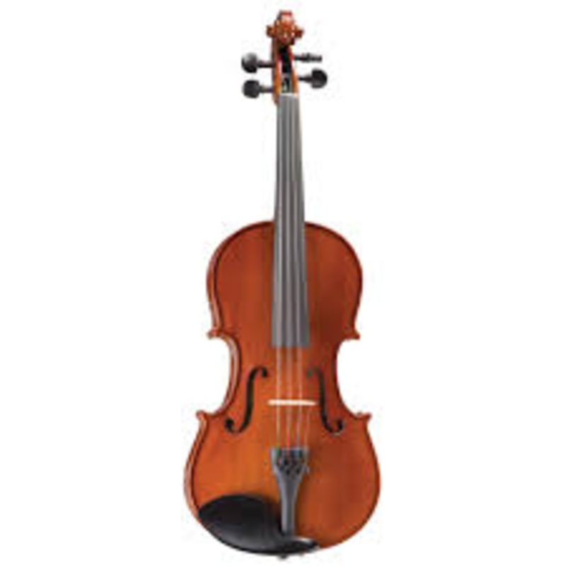 Thankful Strings B100 (A100) 1/4 Size Violin