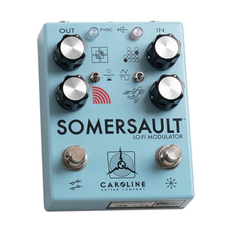 USED CAROLINE SOMERSAULT