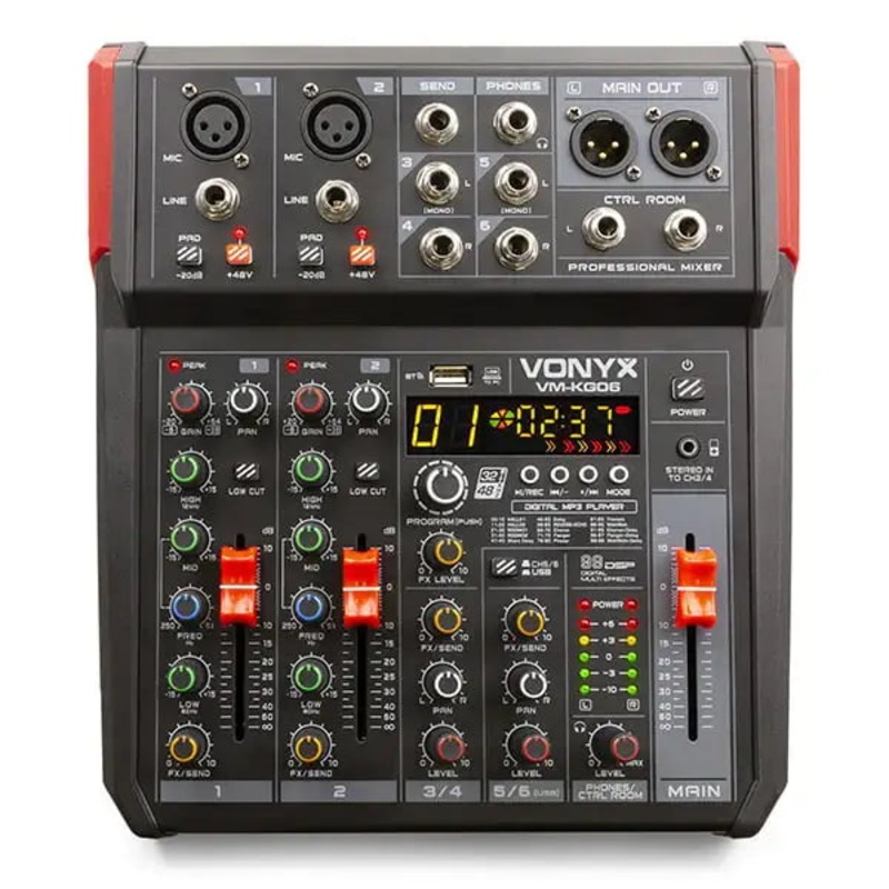 VONYX VM-KG06
