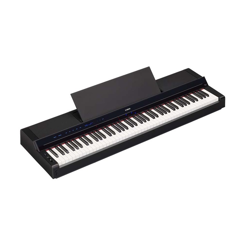 Yamaha P-S500 88-Key Portable Digital Smart Piano - Black