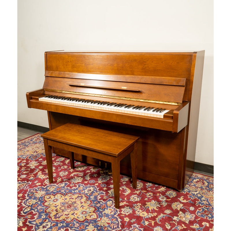 Yamaha P2 Studio Piano | Satin Walnut | Used