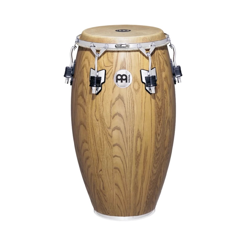 Meinl Woodcraft Series Conga 12 1/2" - Zebra Finish
