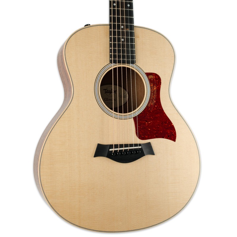 TAYLOR GS MINI-E ROSEWOOD ACOUSTIC ELECTRIC