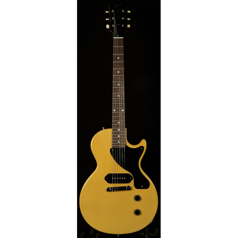 Wildwood Spec 1957 Les Paul Junior Single-Cut - Gloss