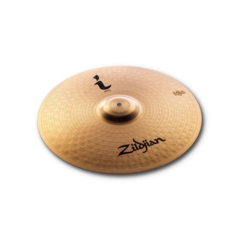 Zildjian ILH18C I Series 18" Crash Cymbal