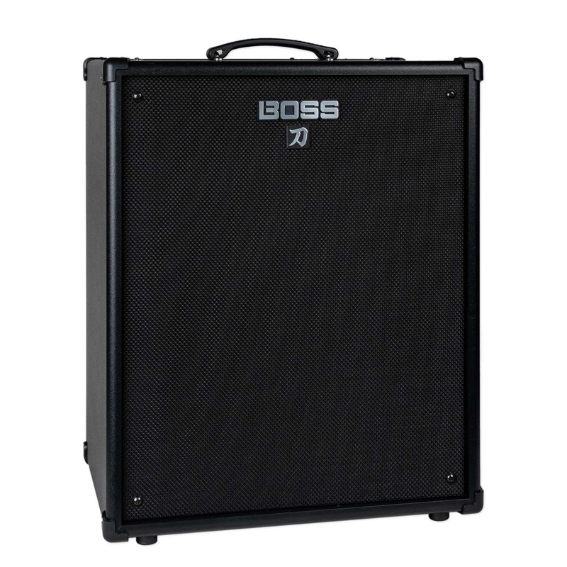 BOSS KTN210B KATANA BASS AMPLIFIER 2X10 COMBO