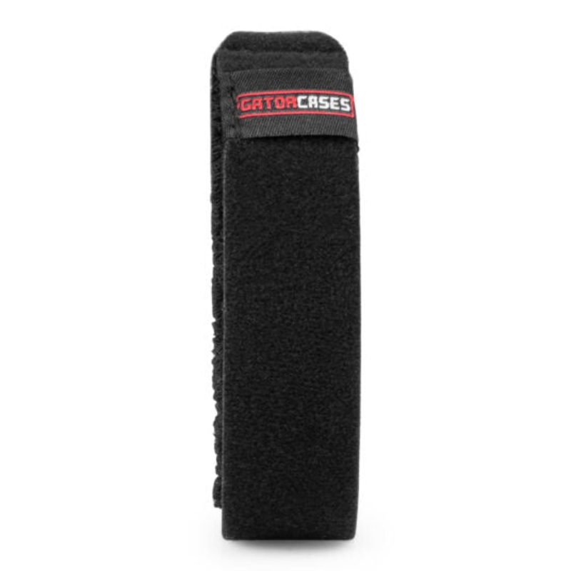 Gator Guitar Fret Mute 1 Pack Black Size XL