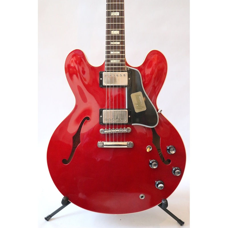 Gibson ES-335 1963 Custom Shop Reissue 2016 Nashville
