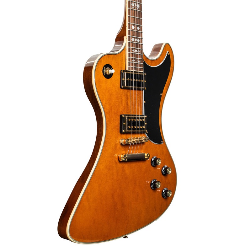 Pre-Owned Epiphone Lee Malia Signature RD Custom Artisan Electric Guitar | Used