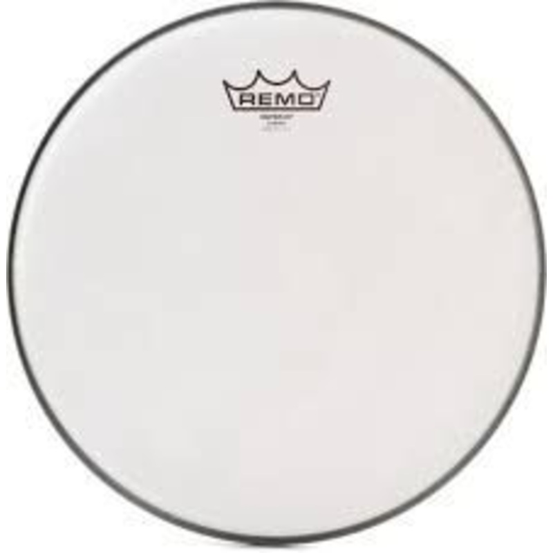Remo BE-0112-00 12" Coated Emperor