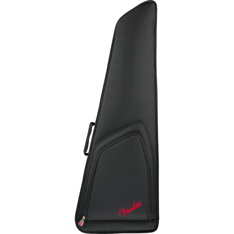 Squier by Fender Mini Stratocaster Electric Guitar Gig Bag