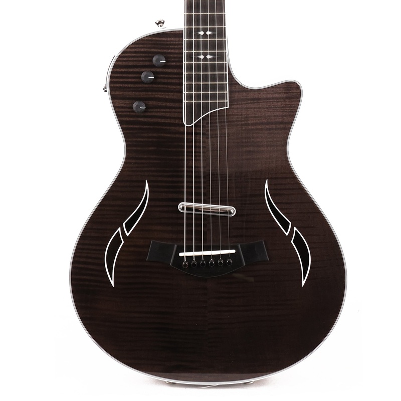 Taylor T5z Pro Gaslamp Black