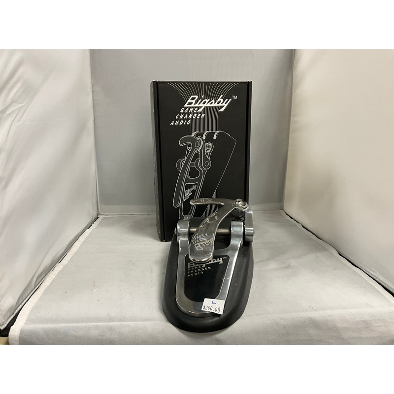 Used Pedal - Bigsby