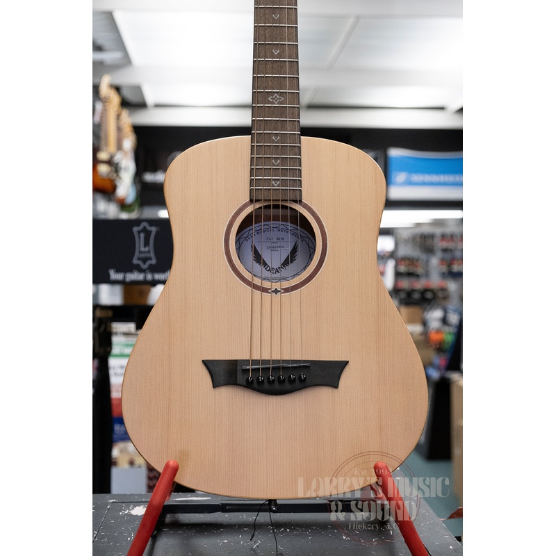 Dean FLY 3/4 Acoustic - Spruce