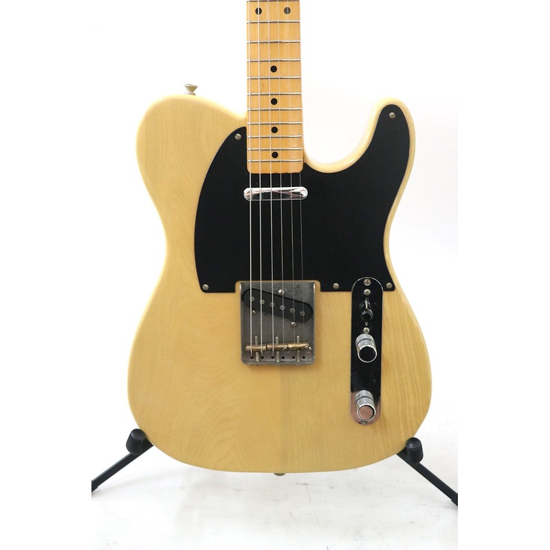 Fender Telecaster 1984 JV Serial Japan