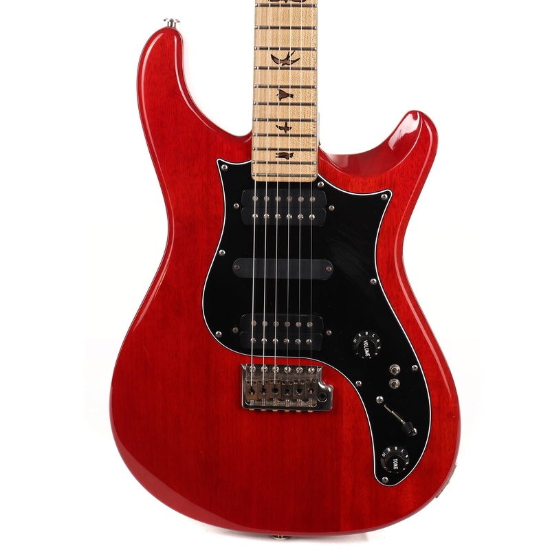 PRS Brent Mason Signature Guitar 2013