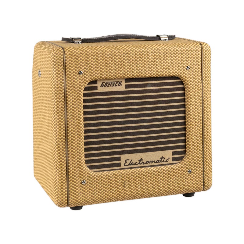 USED GRETSCH G5222 ELECTROMATIC COMBO AMPLIFIER