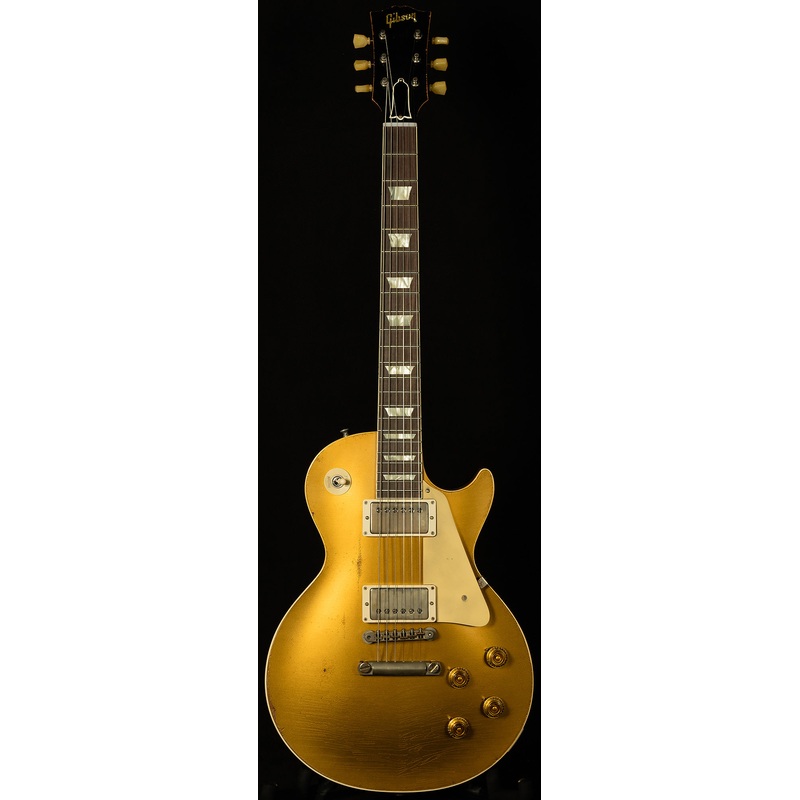 Wildwood Spec 1957 Les Paul Standard - Heavy Aged