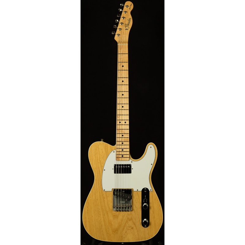 1993 Fender Custom Shop Albert Collins Telecaster Custom
