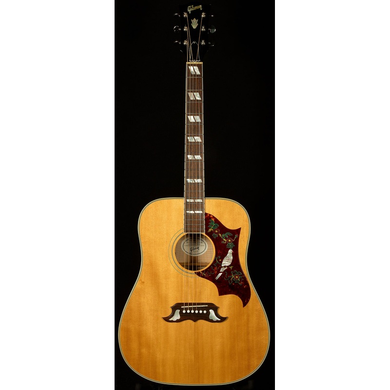 2007 Dove