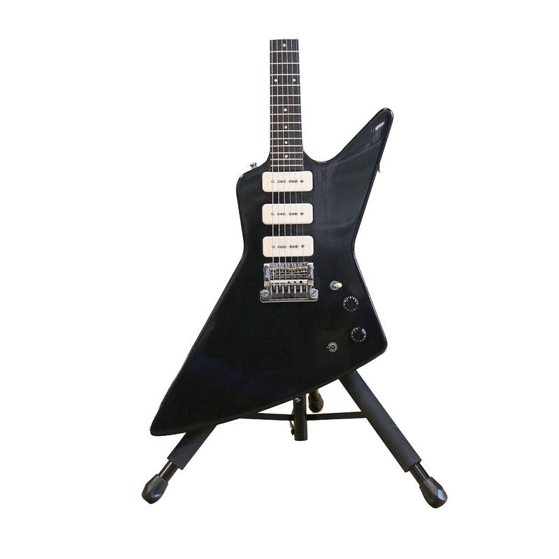 Gibson Explorer III - year 1984
