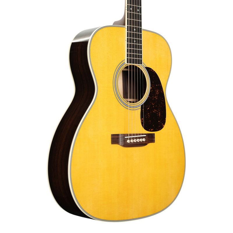 Pre-Owned Martin M-36 Spruce/Rosewood Acoustic Guitar | Used