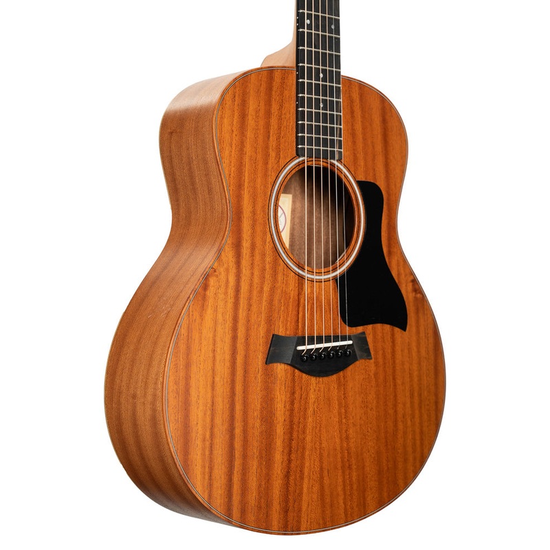 Pre-Owned Taylor GS Mini Mahogany Acoustic Guitar | Used