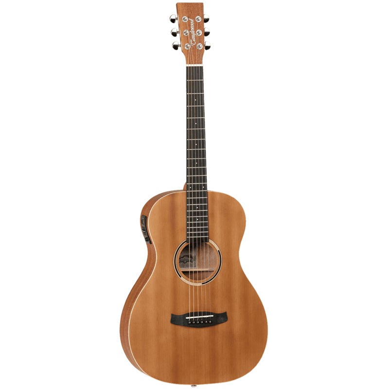 Tanglewood TR8-E Roadster II Parlour With Pickup