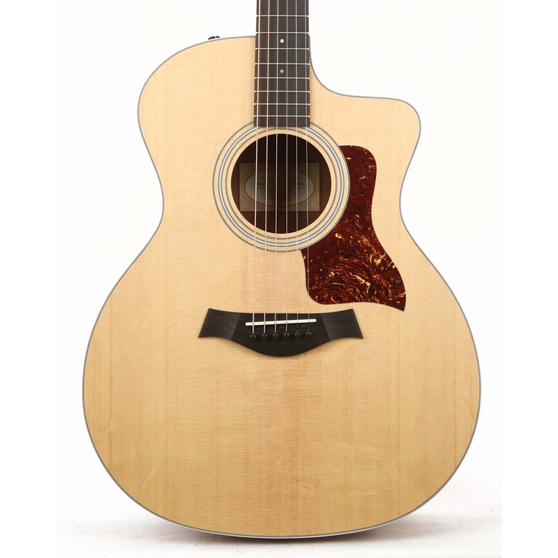 Taylor 214ce-K Grand Auditorium Acoustic-Electric Used