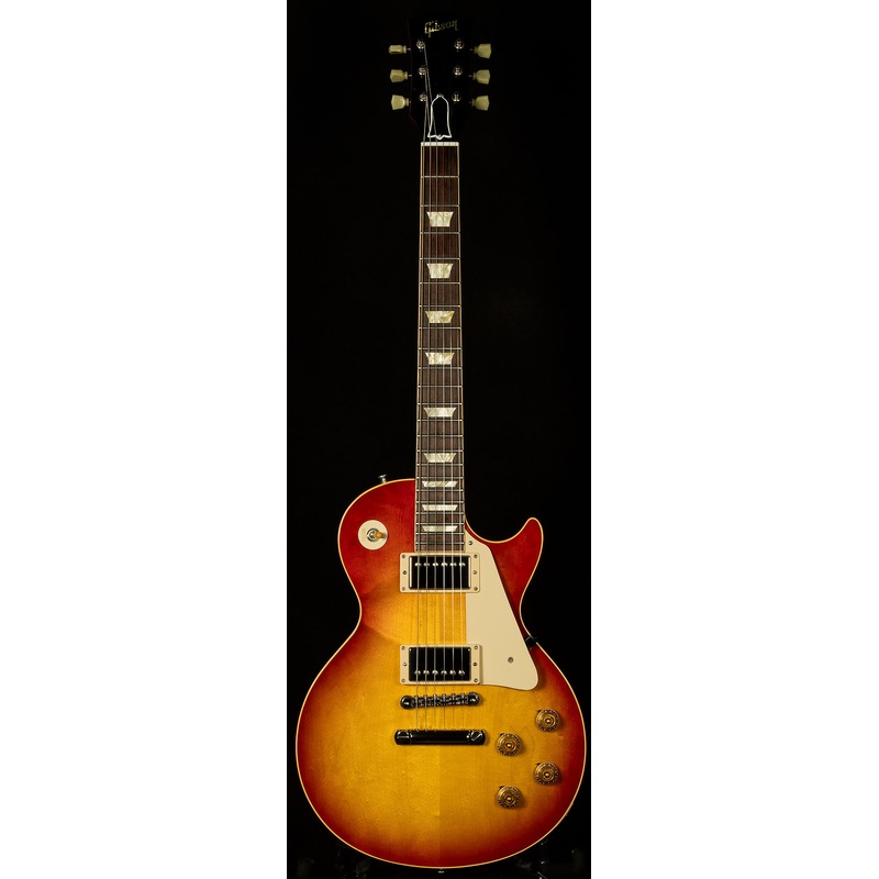 2015 True Historic 1958 Les Paul