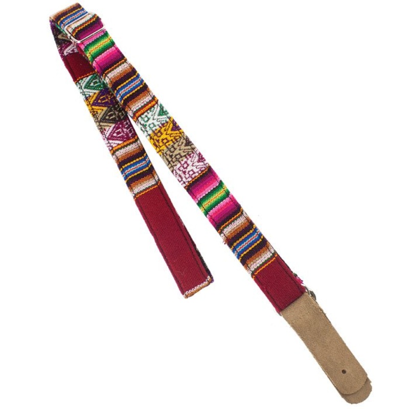 HP-UKE04 Deluxe Uke Strap