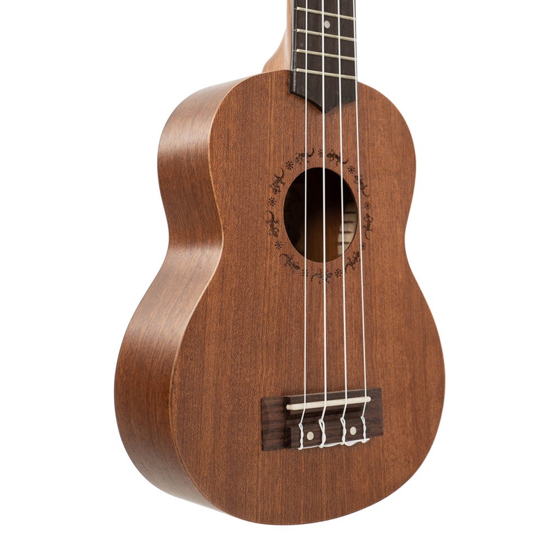 Pre-Owned Aranjuez Ukulele w/ Gig Bag | Used