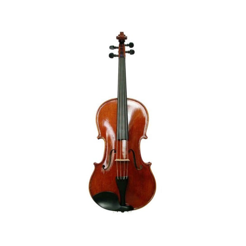 Thankful Strings B25 12" Size Viola Outfit