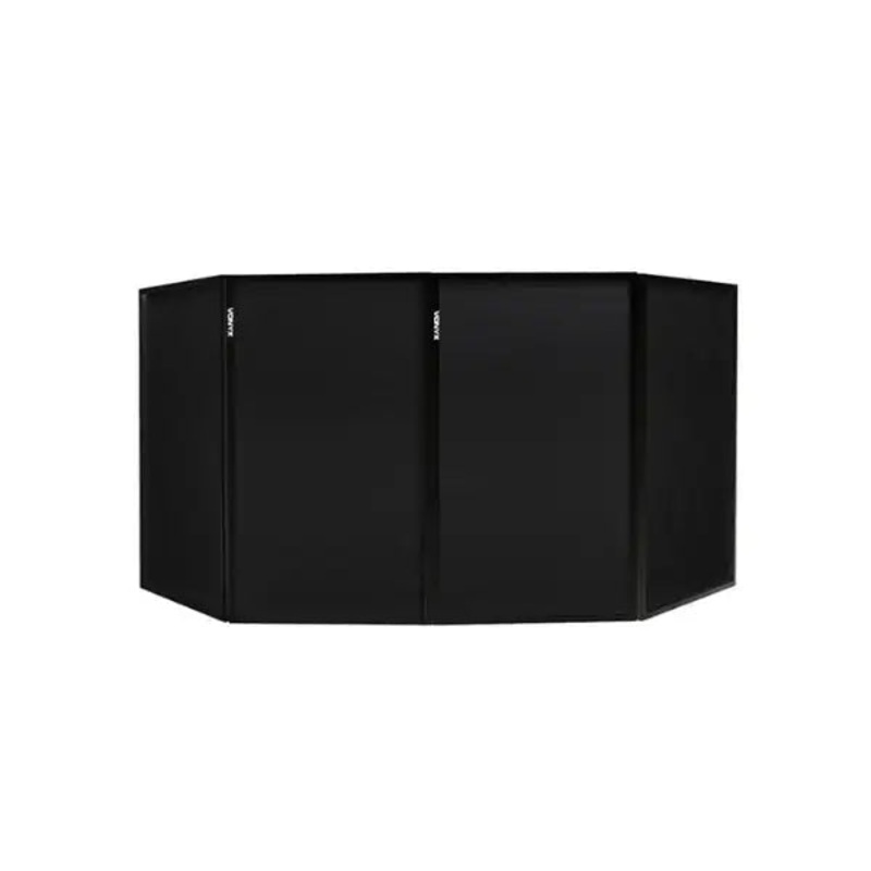 Vonyx DB2 REPLACEMENT SET LYCRA BLACK