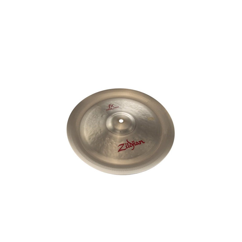 Zildjian A0618 18" FX China Trash