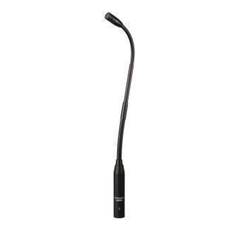 Audio Technica U857Q Cardioid Condenser Quick-Mount Gooseneck Microphone
