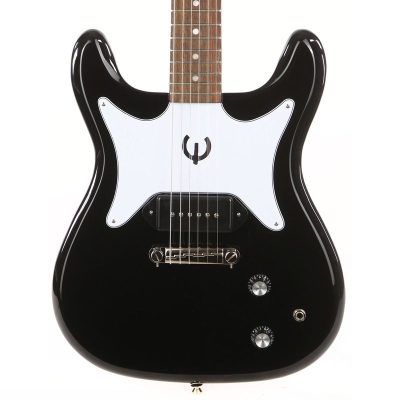 Epiphone Coronet Ebony