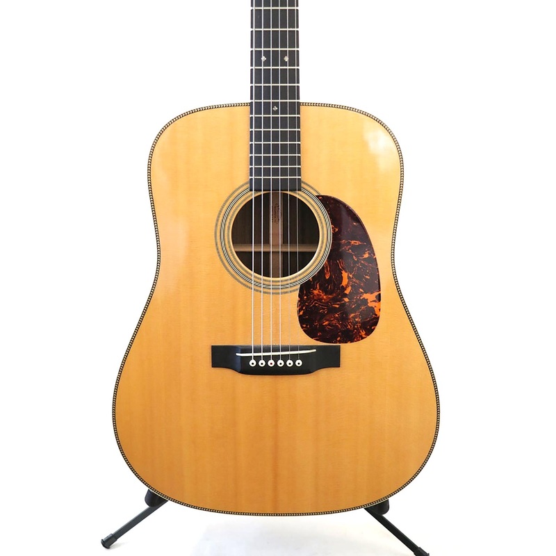 Martin HD28V