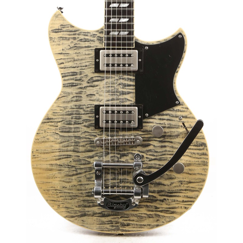 Yamaha Revstar Series RS720B Ash Gray Used