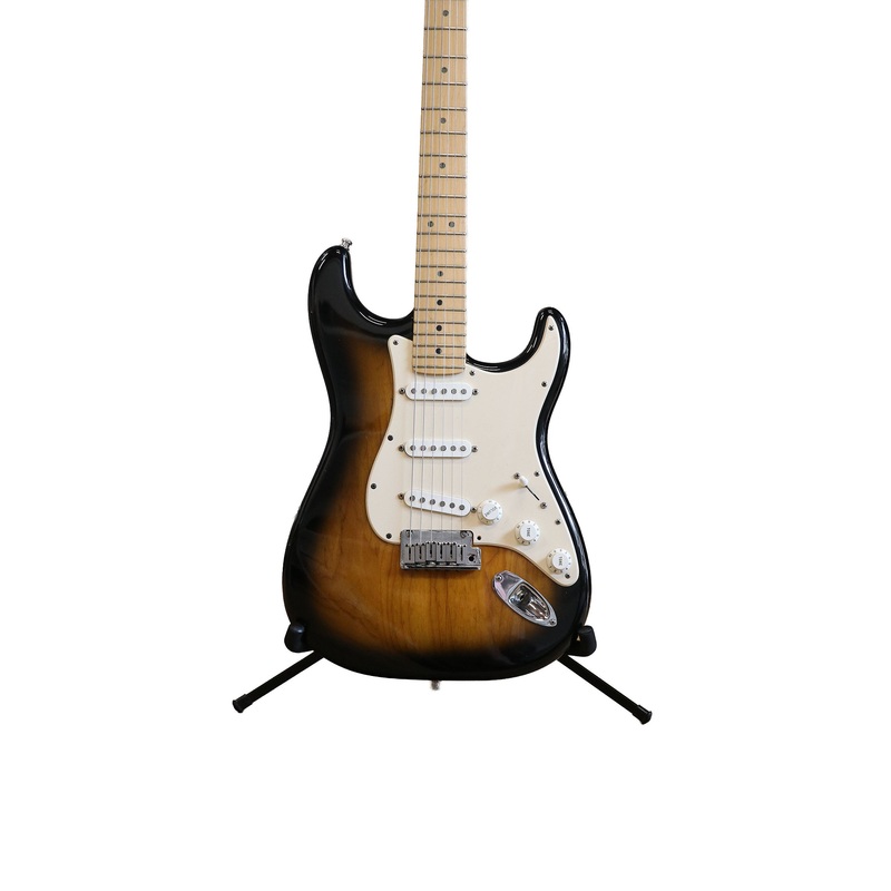 Fender 50th Anniversary American Series Stratocaster - year 2004