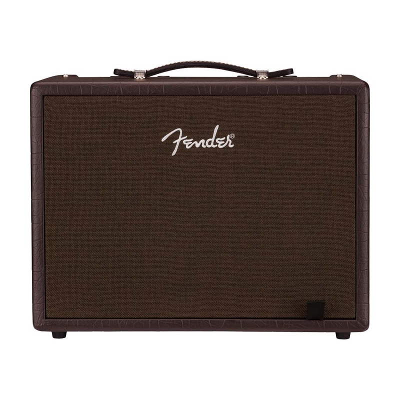Fender Acoustic Junior, 120V Guitar Amp