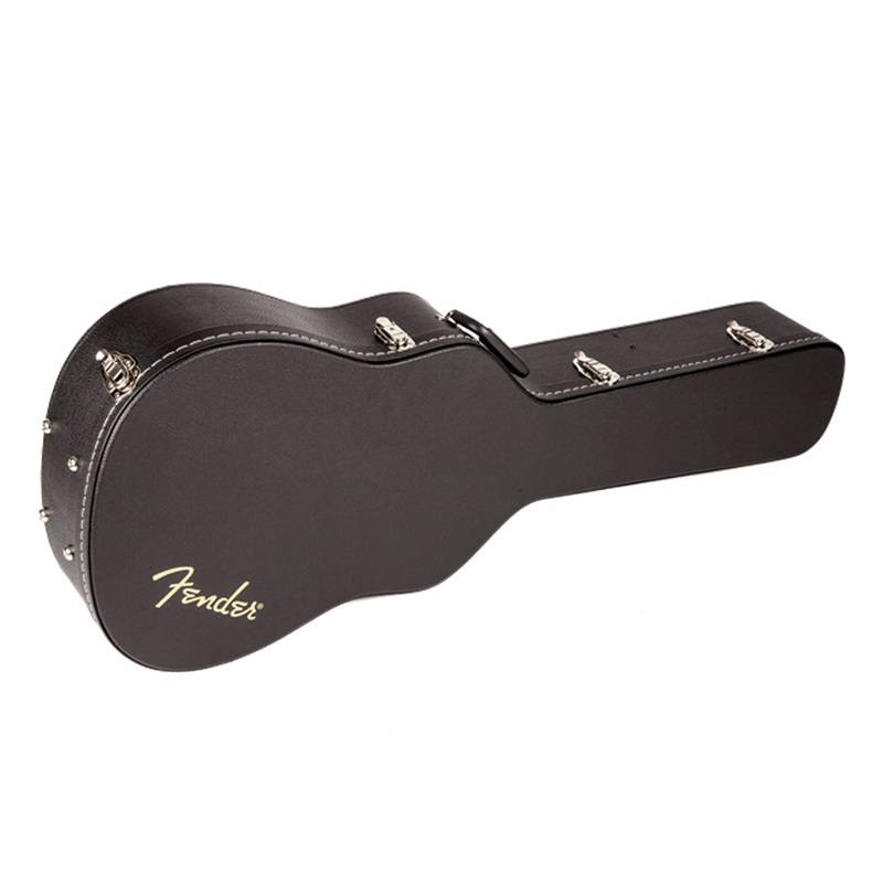 Fender Flat-Top Dreadnought Acoustic Guitar Case