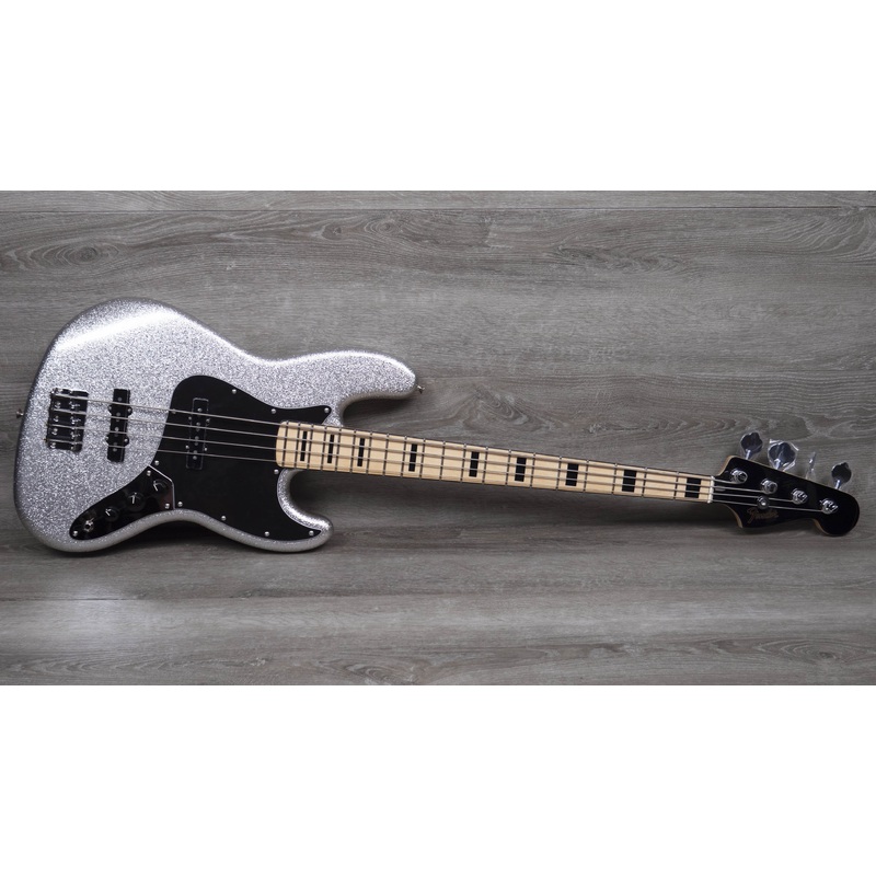 Fender Limited Edition Mikey Way Jazz Bass