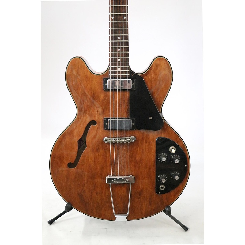 Gibson ES-325 1972