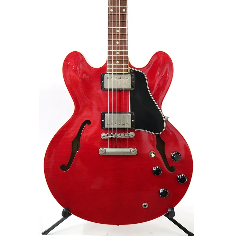 Gibson ES335 Cherry 2001