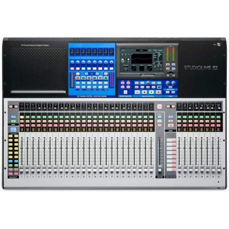 Presonus StudioLive 32 Series 3