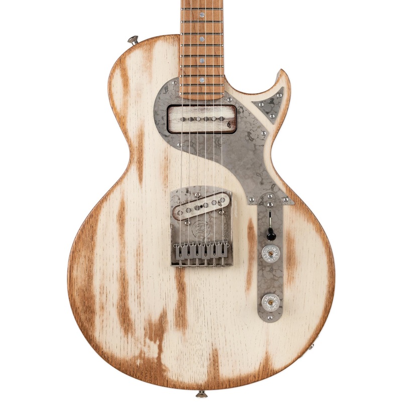 USED PAOLETTI RICHARD FORTUS SIGNATURE #3 - CREAM